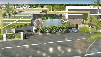 Residential Lands for Sale in SSN Nishant Green City