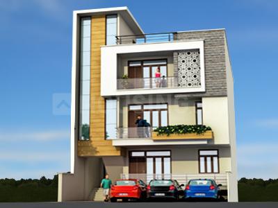 Gallery Cover Pic of Altus Infrastructure Altus Sarthi