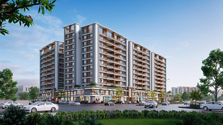 Gallery Cover Pic of Shree Siddheshwar Hazelwood