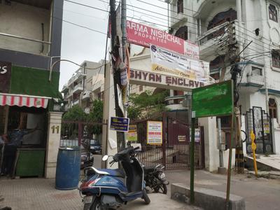 Gallery Cover Pic of Swaraj Homes Shyam Enclave RWA