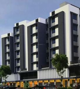 Shiv Shikhar Residency Project Images