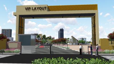 Residential Lands for Sale in Honey VIP Layout