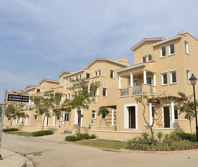 Emaar Marbella Main Image 1