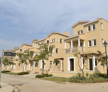 Emaar Marbella Phase 1
