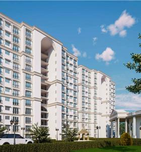 Project Image of 784 Sq.ft 1 BHK Apartment / Flat for sale in Awasare for Rs. 5000000