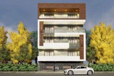 Vikram Ultra Luxury Floors Project Images