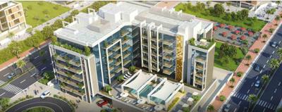 Azizi Greenfield Project Images