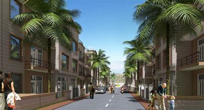 Residential Lands for Sale in Bhoomi Vrinda Grace
