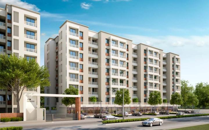 Gallery Cover Pic of Auro Harmony