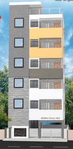 Gallery Cover Image of 600 Sq.ft 1 BHK Independent House for rent in Shobha Royal View, Subramanyapura for Rs. 7199