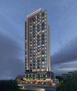 Project Image of 700 Sq.ft 2 BHK Apartment / Flat for sale in Malad West for Rs. 18000000
