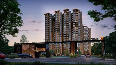 Project Image of 1673 Sq.ft 3 BHK Apartment / Flat for sale in Chromepet for Rs. 8800000