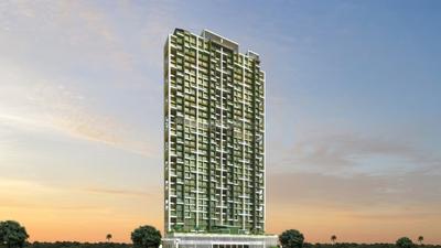 Majestic Heights Project Images