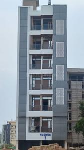 Networth Avenue 2 Project Images
