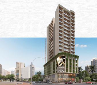 PCPL Vivante Project Images