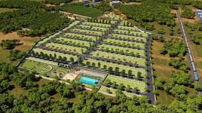 Project Image of 1200 Sq.ft Residential Plot / Land for sale in Red Hills for Rs. 3400000