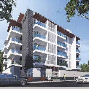 Sipani Phoenix Grande Project Images