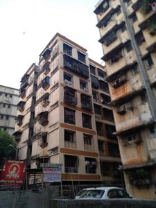 Project Image of 460 Sq.ft 1 BHK Apartment / Flat for sale in Ghatkopar East for Rs. 12000000