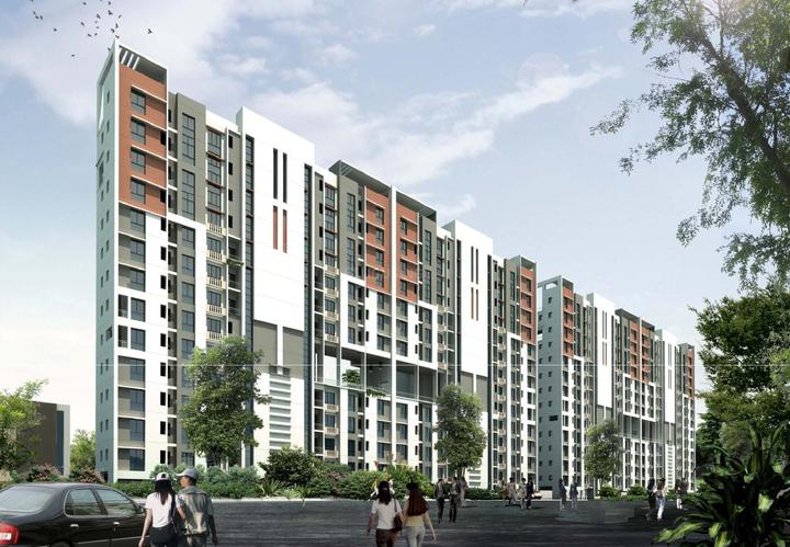 Gallery Cover Pic of Dutta Aquapolis
