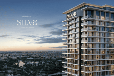 Emaar Silva Project Images