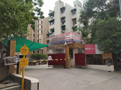 Abhimanyu Appartment