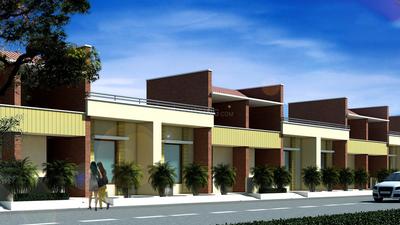 Sangwan City 100
