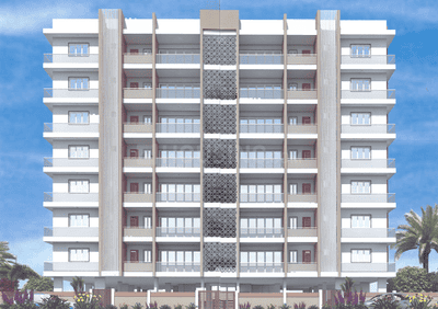 Shine Shubh Nivas Project Images