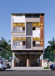 Sai Balaji Project Images