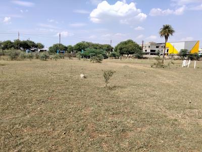 Residential Lands for Sale in Agarwal Emerald Riviera
