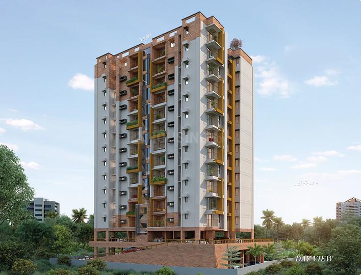 Gallery Cover Pic of Varma Trident