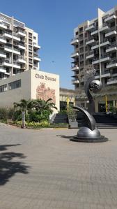 Project Image of 1500 Sq.ft 3 BHK Apartment / Flat for sale in Ambegaon Budruk for Rs. 13000000