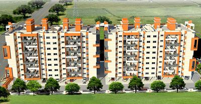 Project Image of 930 Sq.ft 2 BHK Apartment / Flat for sale in Vikas Nagar for Rs. 6200000