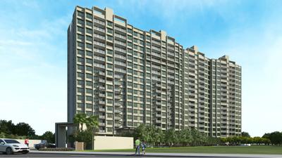 Gallery Cover Pic of Gagan Avencia Phase II