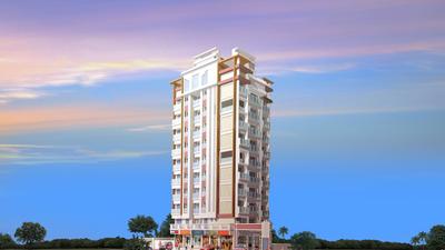 Mangal M.B Tower Project Images