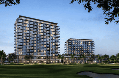 Emaar Grove Ridge Project Images