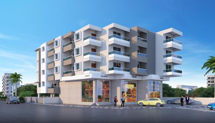 Gallery Cover Pic of Ishwar Pratishtha IV