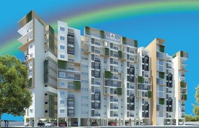 Sowparnika Indradhanush Phase II Project Images