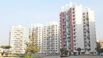 Project Image of 1164 Sq.ft 2 BHK Apartment / Flat for sale in Ambegaon Budruk for Rs. 9000000