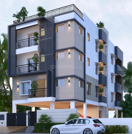 Gallery Cover Pic of Vikaan Sai Kudil