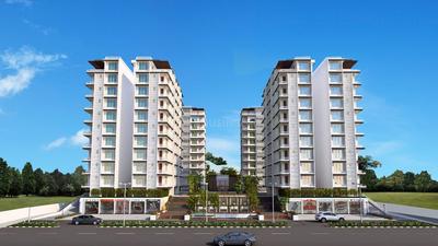 Gallery Cover Pic of Aakash East Point