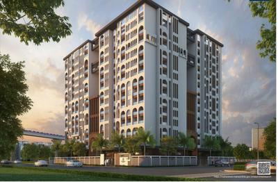 Project Image of 1100 Sq.ft 2 BHK Apartment / Flat for sale in Kothrud for Rs. 14500000