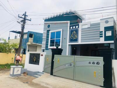 Elite Akash Villa Project Images