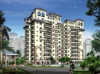 Ansal Florence Heights Project Images