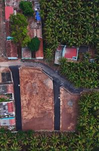 Agaram Avenue Project Images