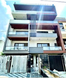 Project Image of 4500 Sq.ft 4 BHK Builder Floor for sale in Sector 85 for Rs. 36000000