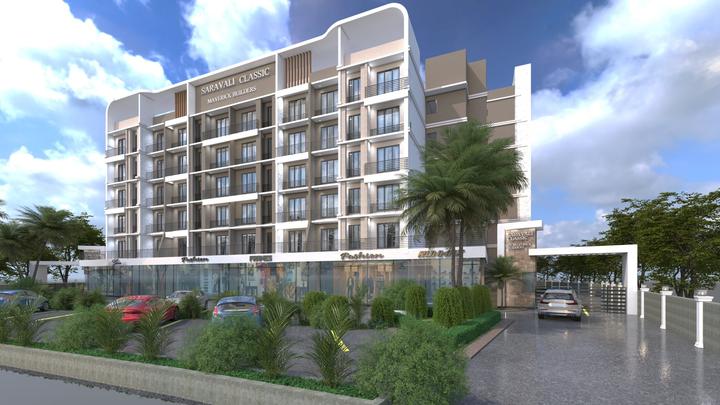 Gallery Cover Pic of Saravali Classic