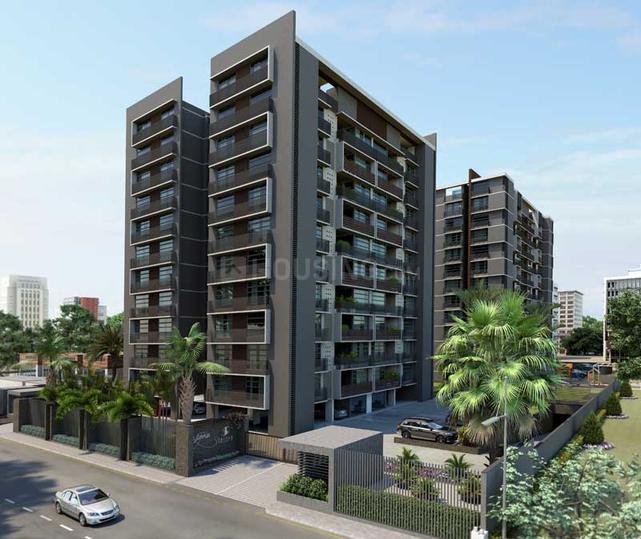 Gallery Cover Pic of Satyam Insignia