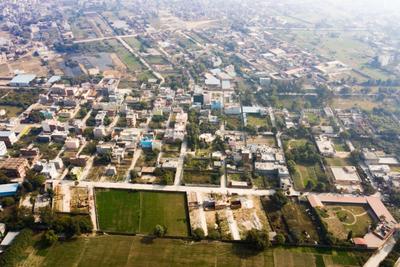 Project Image of 825 Sq.ft Residential Plot / Land for sale in Sabhapur for Rs. 6500000