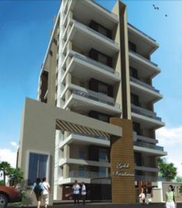 Alcon Golok Vrindavan