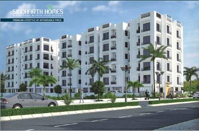 Project Image of 860 Sq.ft 2 BHK Apartment / Flat for sale in Vavol for Rs. 3600000